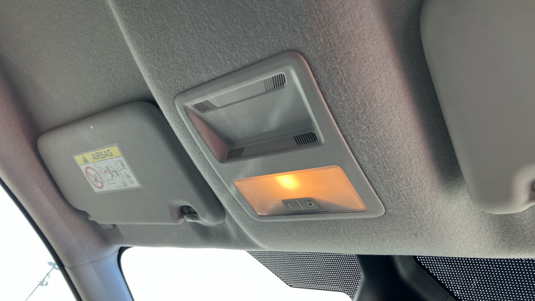 Ford Fiesta 1.0 EcoBoost Hybrid mHEV 125 Trend Navigation 5dr Petrol Hatchback